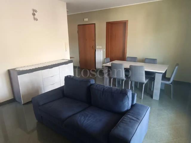 Appartamento in affitto a Quartiere delle nazioni, Pineto