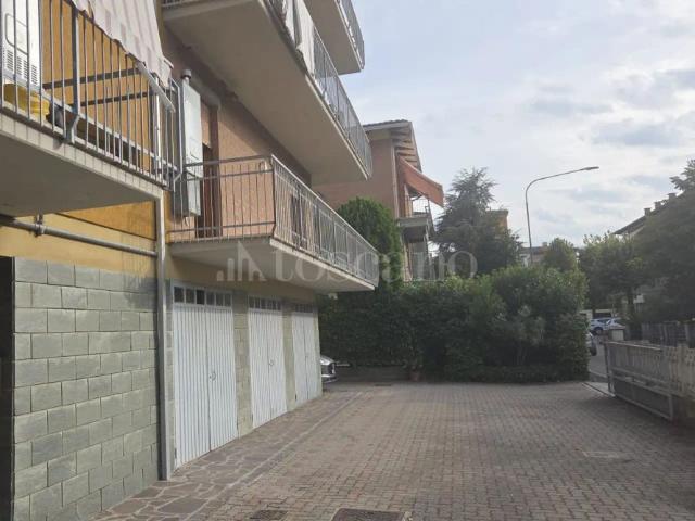 Appartamento in affitto a Portile, Modena