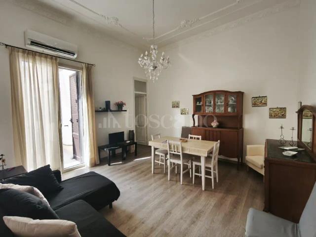 Appartamento in affitto a VIII Circoscrizione, Palermo