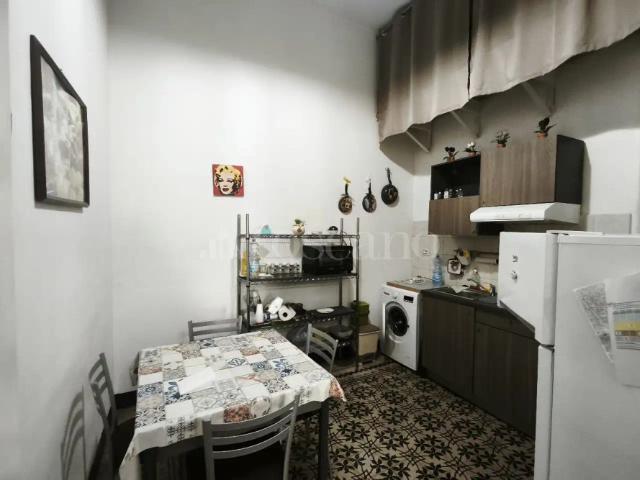 Appartamento in affitto a VIII Circoscrizione, Palermo