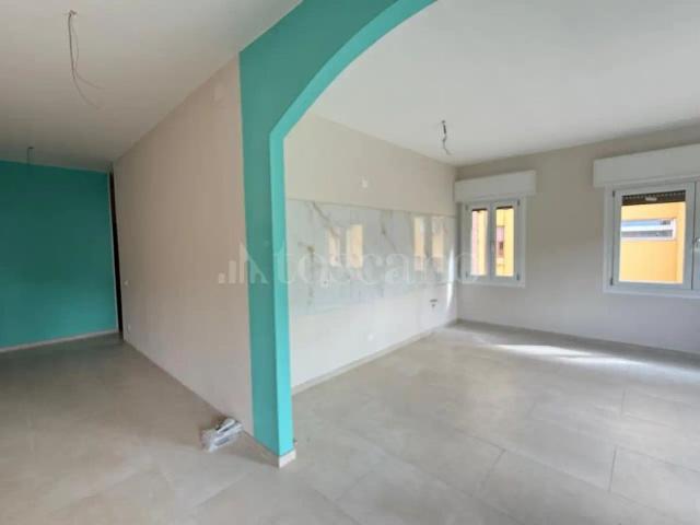 Appartamento in affitto a Buon Pastore-Sant'Agnese-San Damaso, Modena