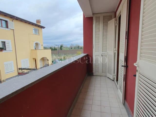 Appartamento in affitto a Borgo San Giorgio, Roma Capitale