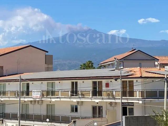 Appartamento in affitto a Chianchitta, Giardini Naxos