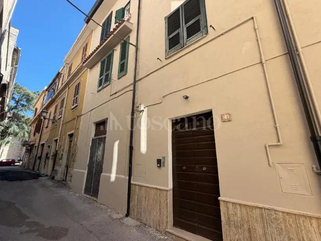 Villa Indipendente in affitto a Sora, Frosinone