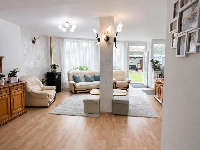 Casă vânzări în Mureseni, Mureș