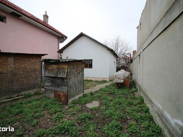 Casă vânzări în Bacau
