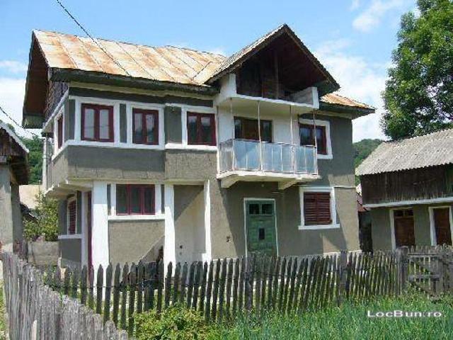 Cabană vânzări în Pucioasa, Dâmbovița