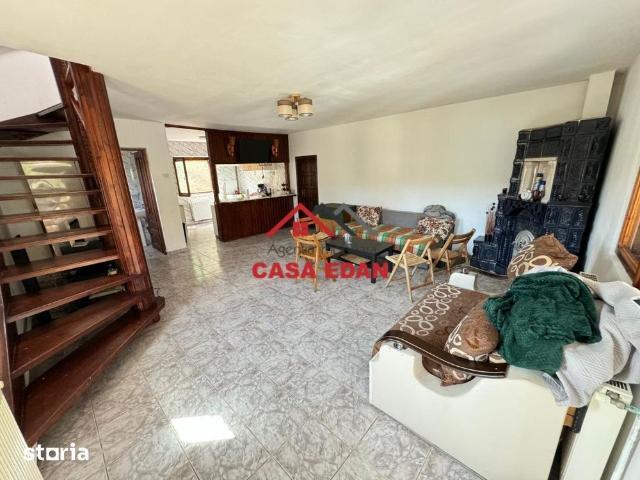 Casă închirieri în Valea Tarsei, Prahova