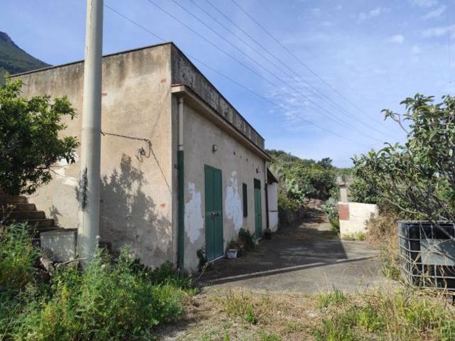 Terreno in vendita a Termini Imerese, Palermo