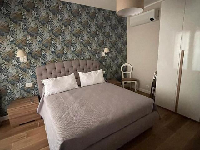 Villa Indipendente in affitto a Borgo Medievale, Roma Capitale