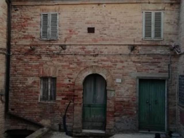 Appartamento in vendita a Marche, Fermo