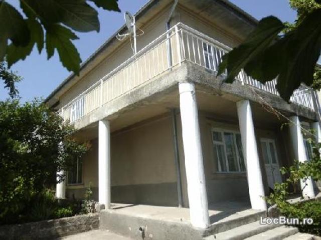 Cabană vânzări