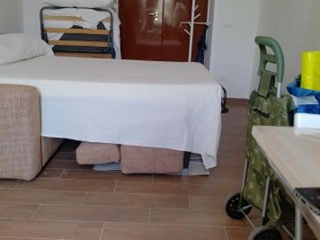 Monolocale in affitto a Portici, Campania