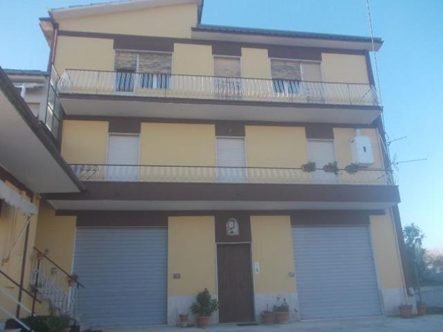 Villa Indipendente in vendita a Boville Ernica, Lazio