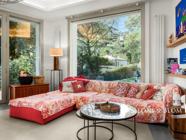 Casa in vendita a San Michele di Pagana, Rapallo