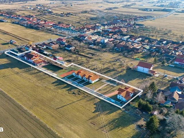 Casă vânzări în Tohanu Nou