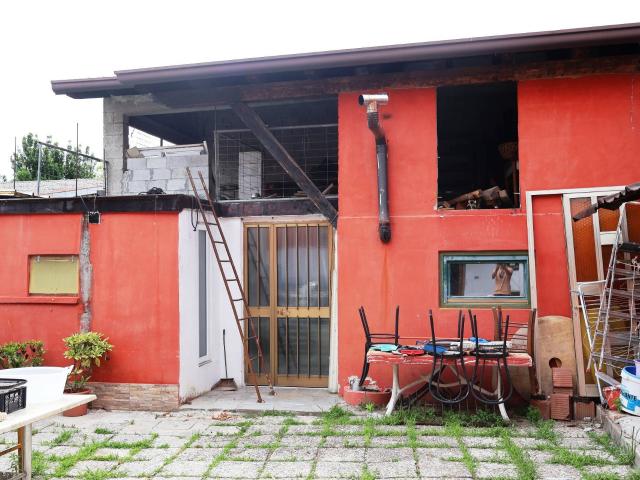 Villa Indipendente in vendita a Porpetto, Friuli-Venezia Giulia