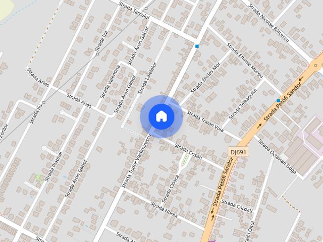 Casă închirieri în Dumbrăvița, Timiș