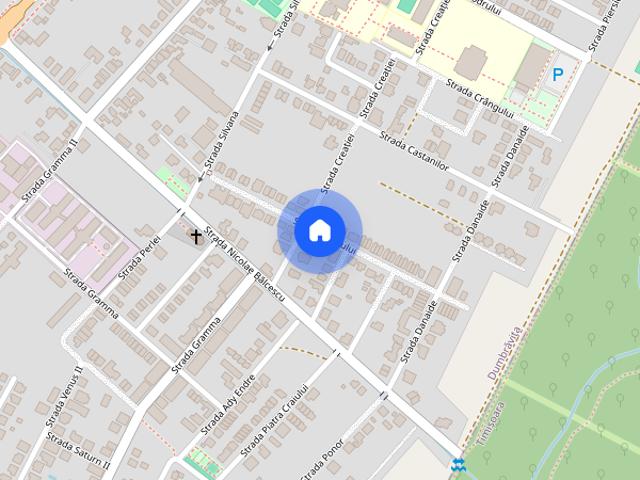 Casă închirieri în Dumbrăvița, Timiș