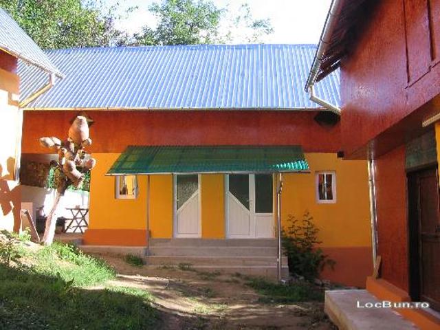 Casă vânzări în Pucioasa, Dâmbovița