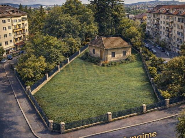 Casă vânzări în Romani, Cluj