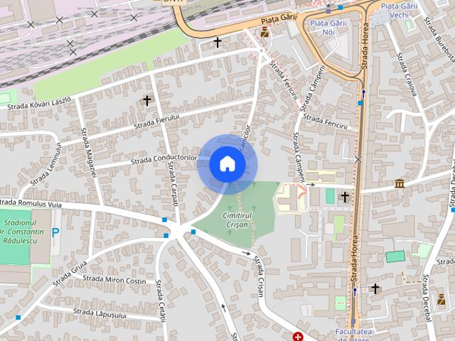 Casă închirieri în Cluj-napoca, Cluj
