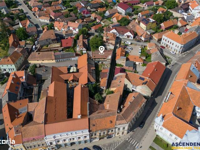 Casă vânzări în Tirgu Secuiesc