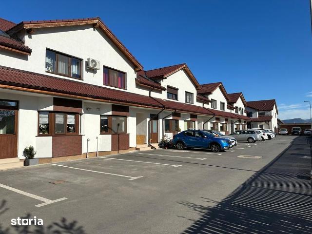 Casă închirieri în Sanpetru, Brașov
