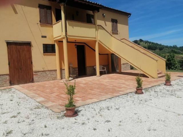 Rustico in vendita a Marche, Ancona
