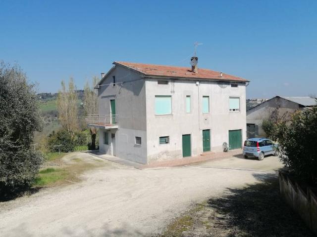 Rustico in vendita a Marche, Ancona