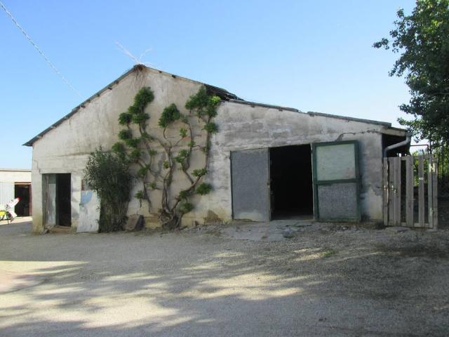Rustico in vendita a Marche, Ancona