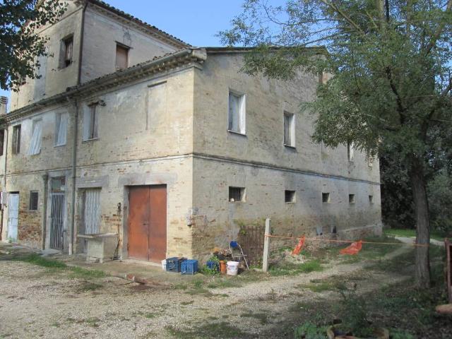 Rustico in vendita a Marche, Ancona