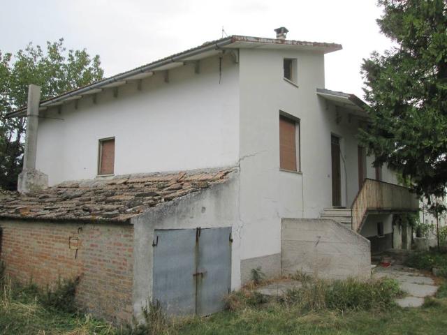 Rustico in vendita a Marche, Ancona