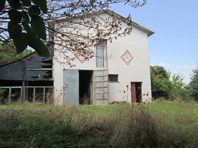 Rustico in vendita a Mergo, Ancona