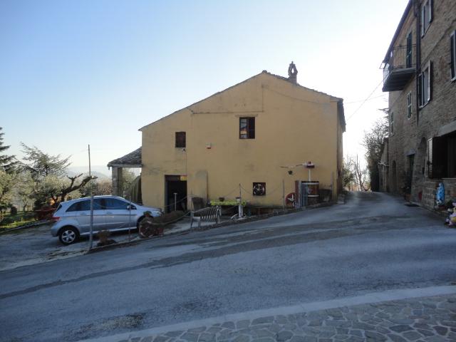 Rustico in vendita a Marche, Ancona