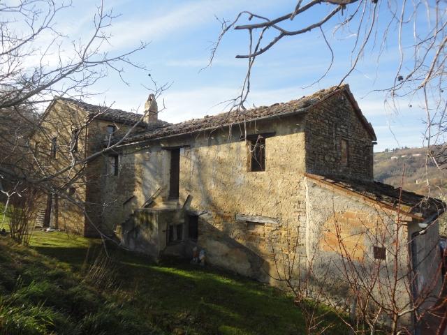 Rustico in vendita a Marche, Ancona