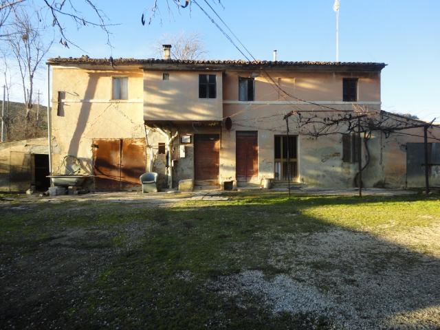 Rustico in vendita a Marche, Ancona