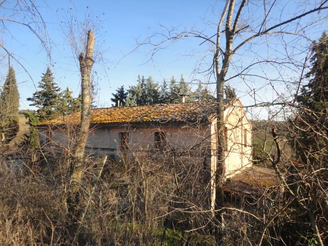 Rustico in vendita a Marche, Ancona