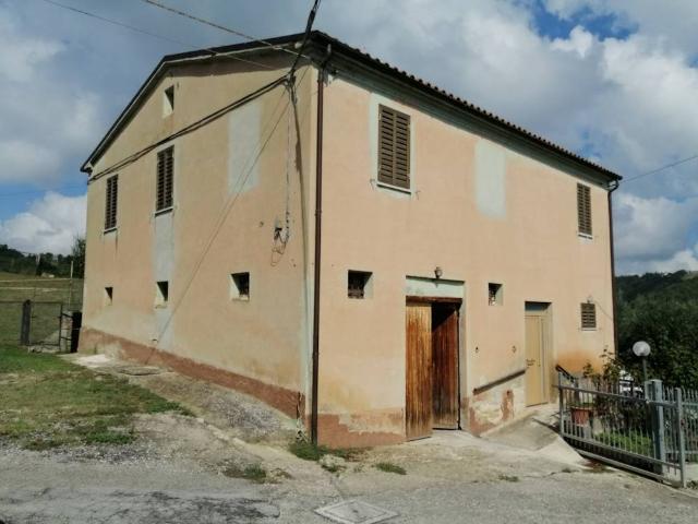 Rustico in vendita a Marche, Ancona