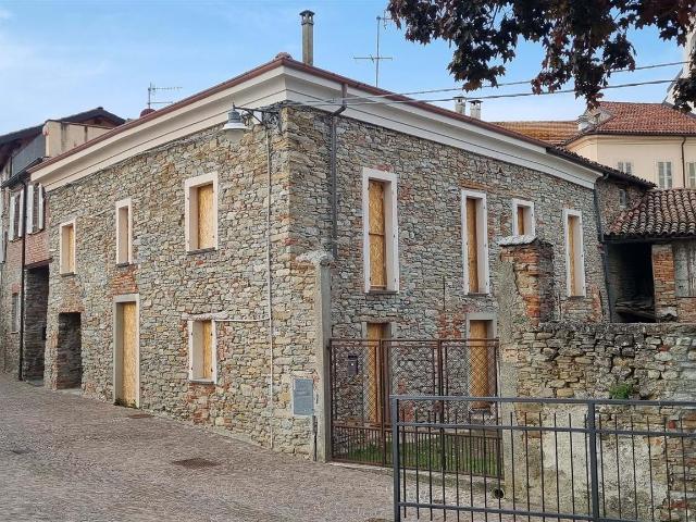Casa in vendita a Piemonte, Alessandria