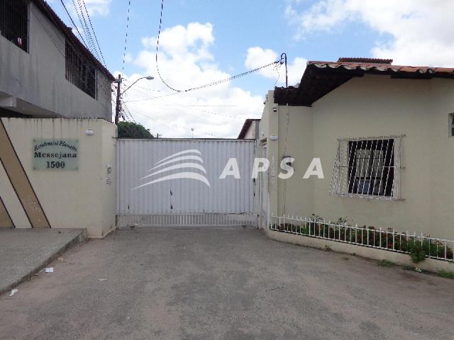 Casa aluguel em Região Geográfica Imediata de Fortaleza, Fortaleza