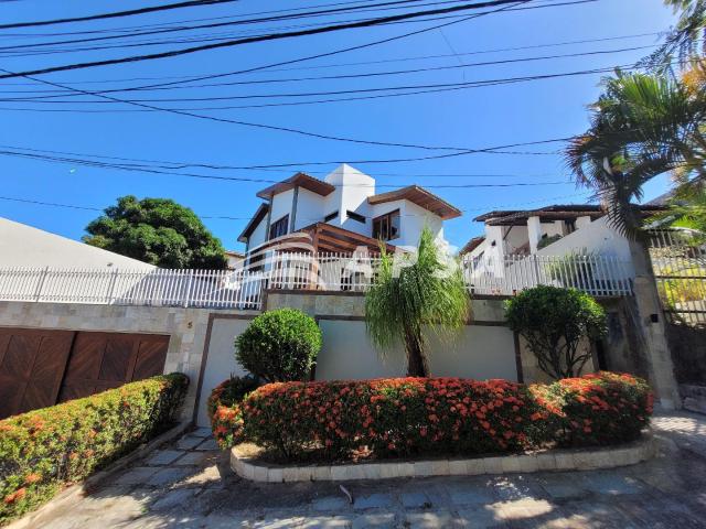 Casa aluguel em Itaigara, Bahia