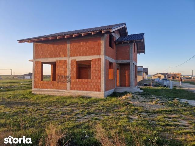 Casă vânzări