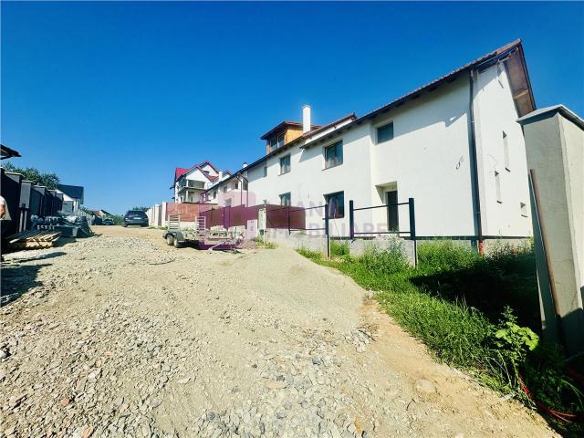 Casă închirieri în Vasile Aaron, Sibiu