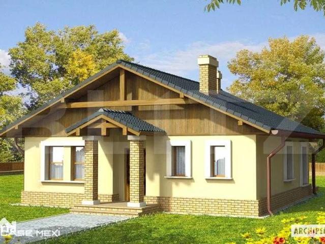 Casă vânzări