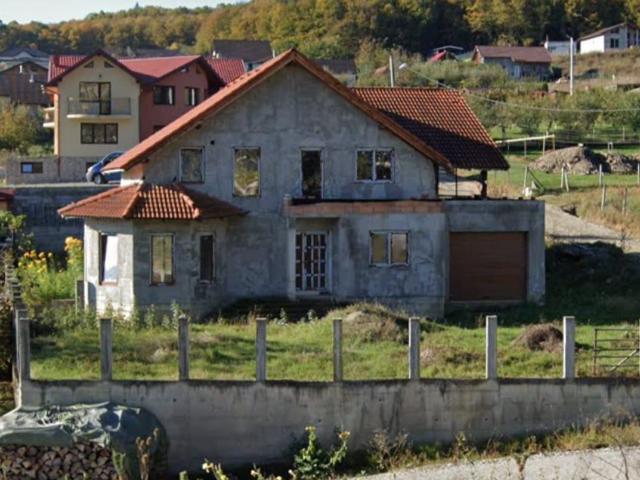 Casă vânzări