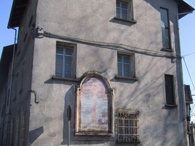 Appartamento in vendita a Piemonte, Novara