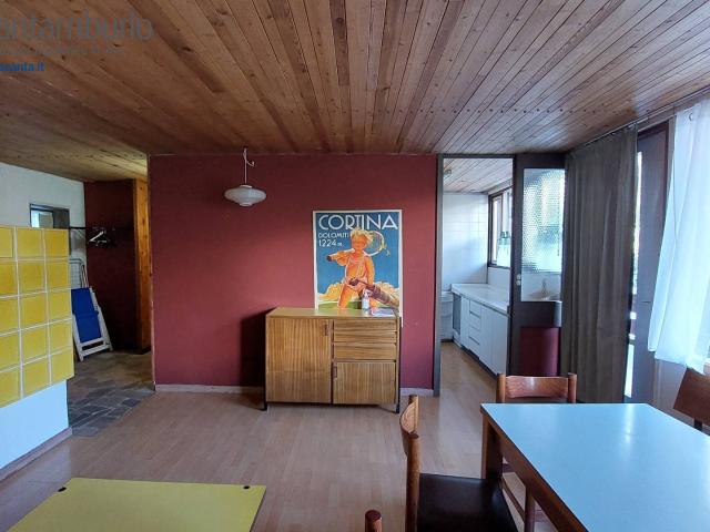 Villa Indipendente in vendita a Villanova, Borca Di Cadore