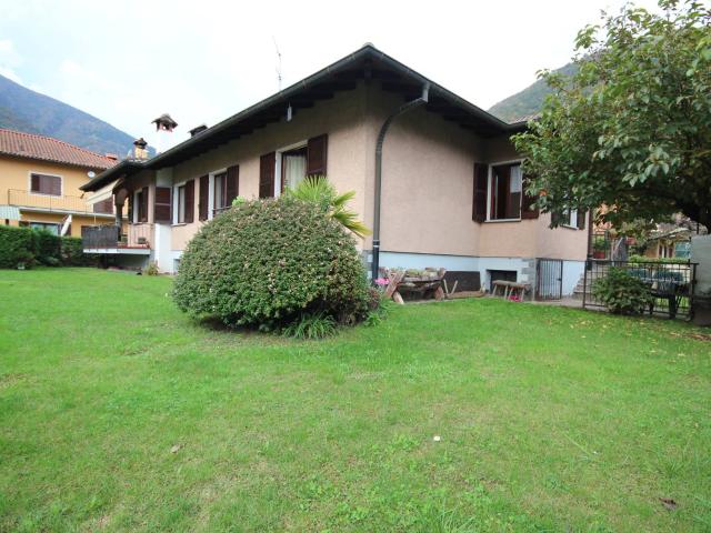 Villa Indipendente in vendita a Sant'Agata, Piemonte