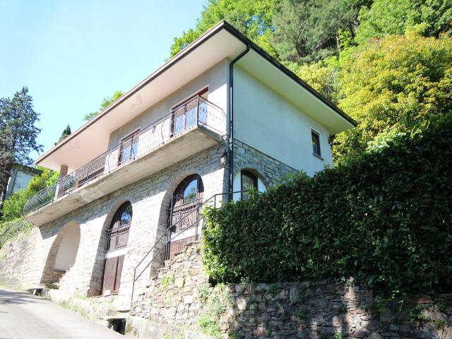 Villa Indipendente in vendita a Solivo, Piemonte